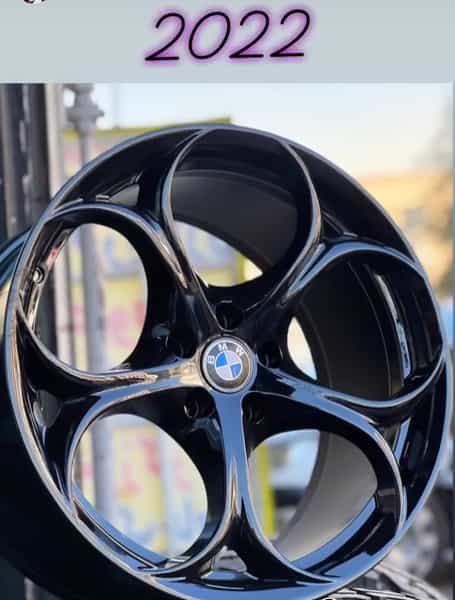 عکس فروشگاه لاستیک حسین روغنی در محمود آباد یزد