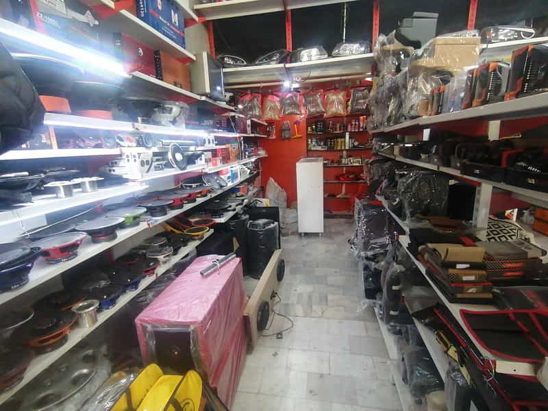 عکس لوکس لاکچری در مهدی آباد یزد