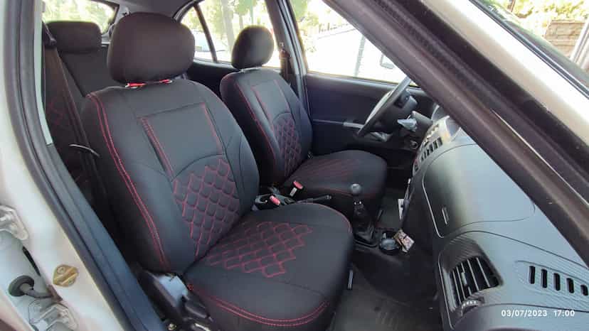 عکس علی اسپرت ۲ در جهانگیری اراک