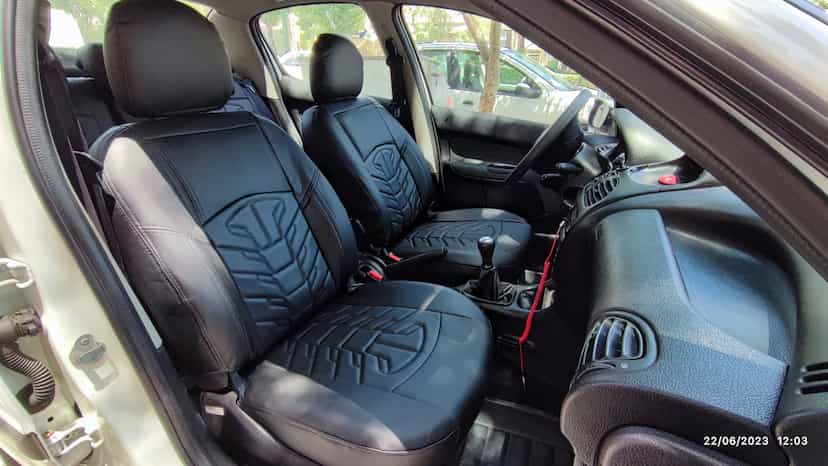 عکس علی اسپرت ۲ در جهانگیری اراک