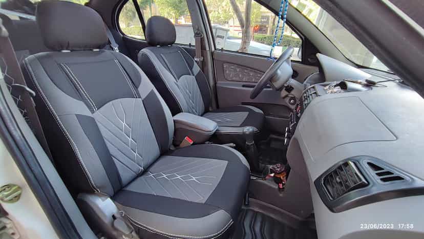 عکس علی اسپرت ۲ در جهانگیری اراک