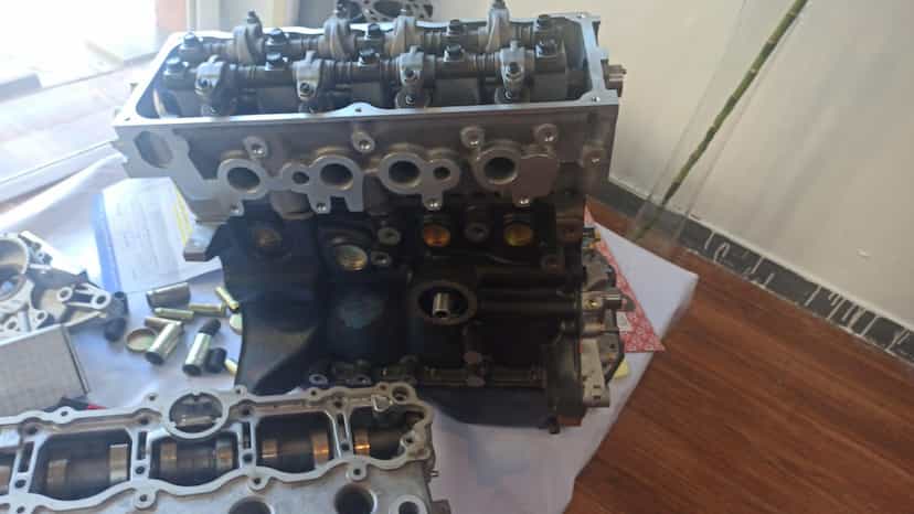 عکس فروشگاه گیلک در داماهی بندرعباس