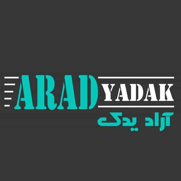 عکس لوازم یدکی آراد در ابوذر کرمان