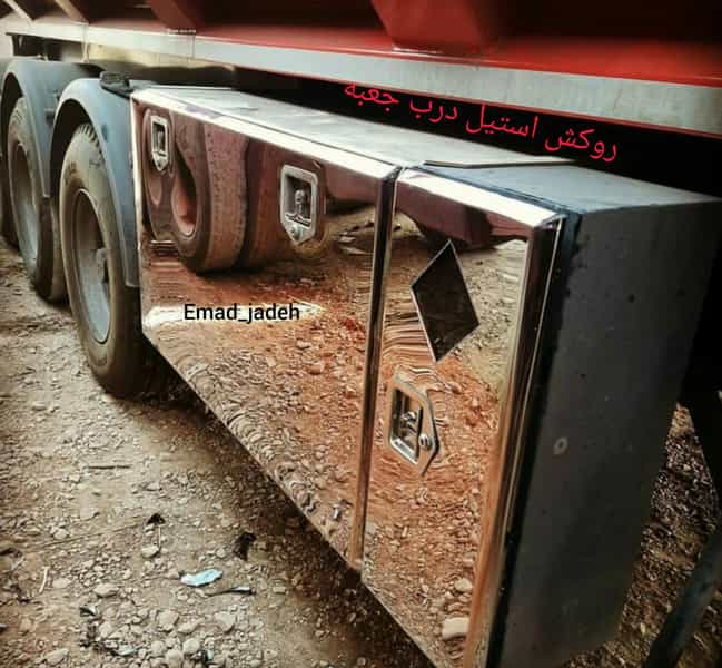 عکس تزئینات کاری _EMAD JADE کرمان