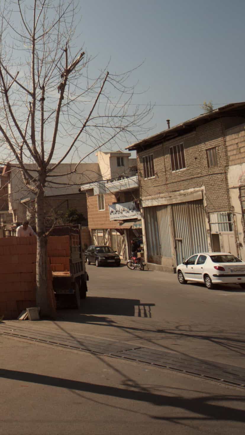 عکس باطری سازی و باطری فروشی ربیعی در آیت الله طالقانی ساری