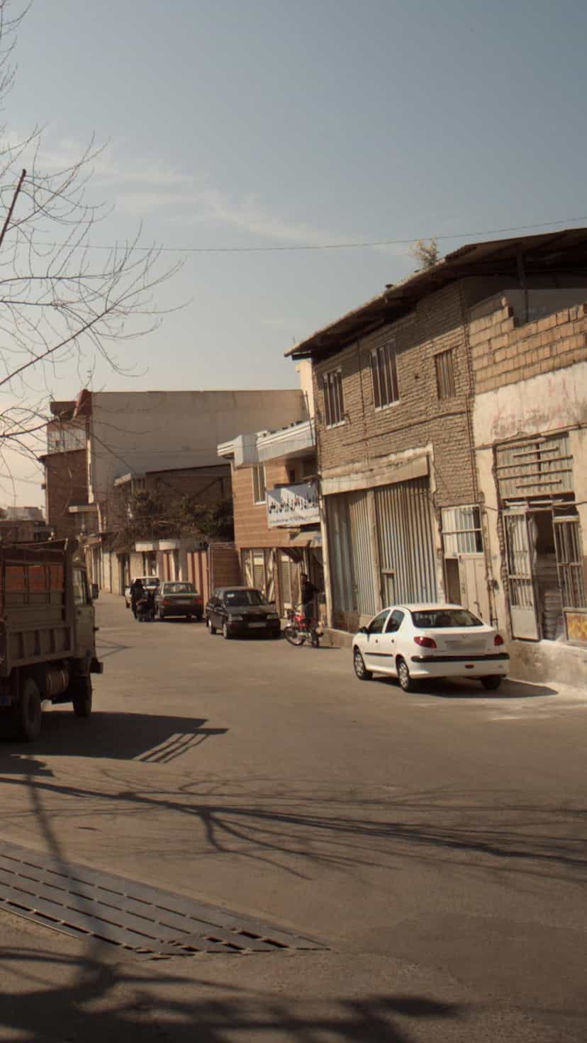 عکس باطری سازی و باطری فروشی ربیعی در آیت الله طالقانی ساری