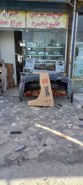 عکس سپر فروشی ۱۱۰ شهرک سعیدیه اسلام‌شهر