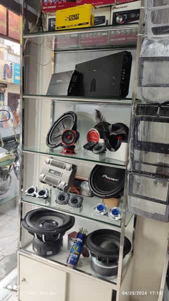 عکس آرامس سنتر در مطهری اسلام‌شهر