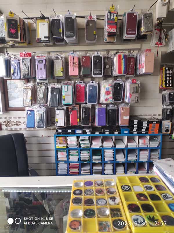 عکس موبایل بابک در خلیل آباد تبریز