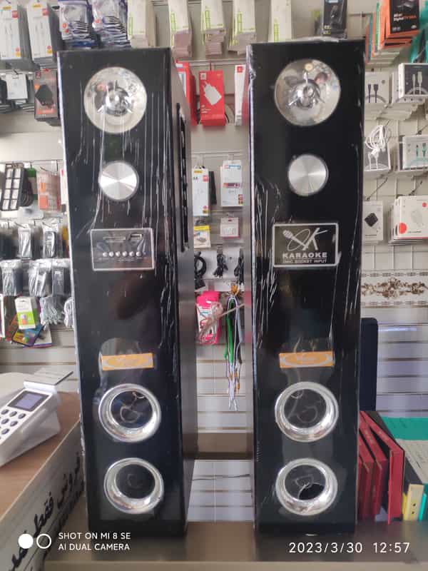 عکس موبایل بابک در خلیل آباد تبریز