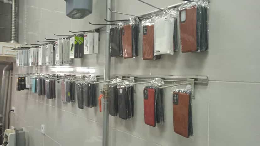 عکس موبایل آرش در درب سرخاب تبریز