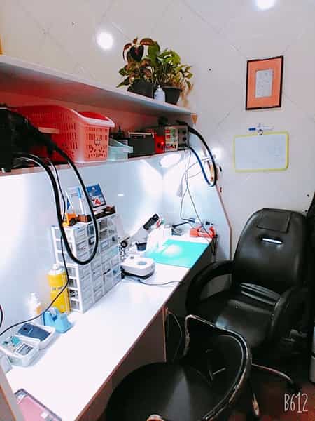 عکس موبایل سعید قم