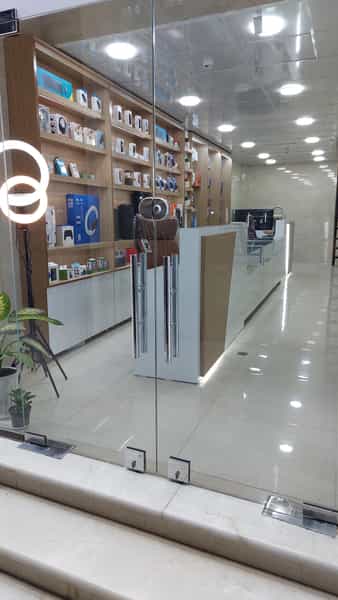 عکس هایپر دیجیتال کیالند در پادادشهر اهواز