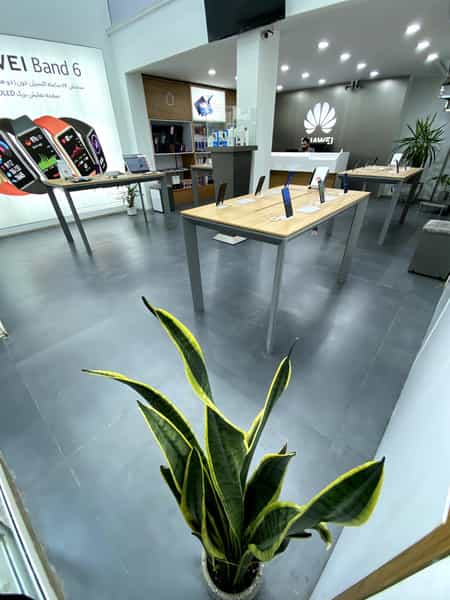 عکس فروشگاه برند شاپ در کیانپارس اهواز