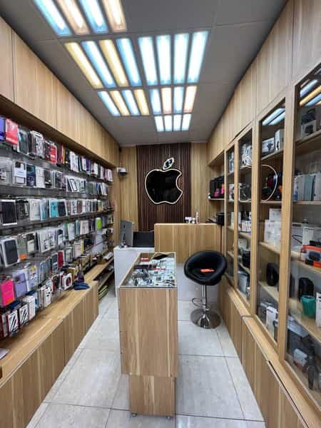 عکس زیگما موبایل در گلستان کرمانشاه