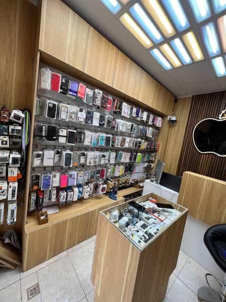 عکس زیگما موبایل در گلستان کرمانشاه