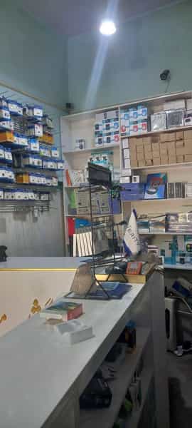 عکس فروشگاه مبین در علی آباد ارومیه