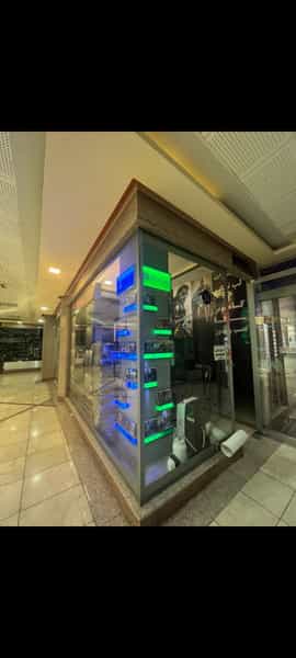 عکس آس آی تک در زینبیه زنجان