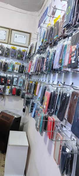 عکس موبایل رضا در منتظری زنجان