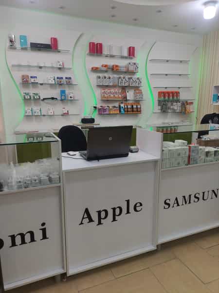 عکس موبایل مهدیان در بهداری خرم‌آباد