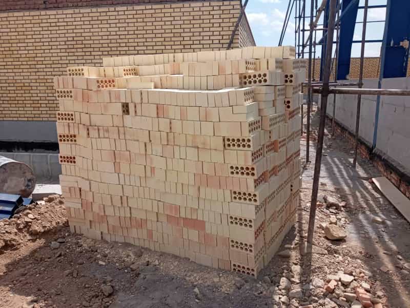 عکس فروشگاه مصالح ساختمانی آذر تامین در ولیعصر جنوبی تبریز