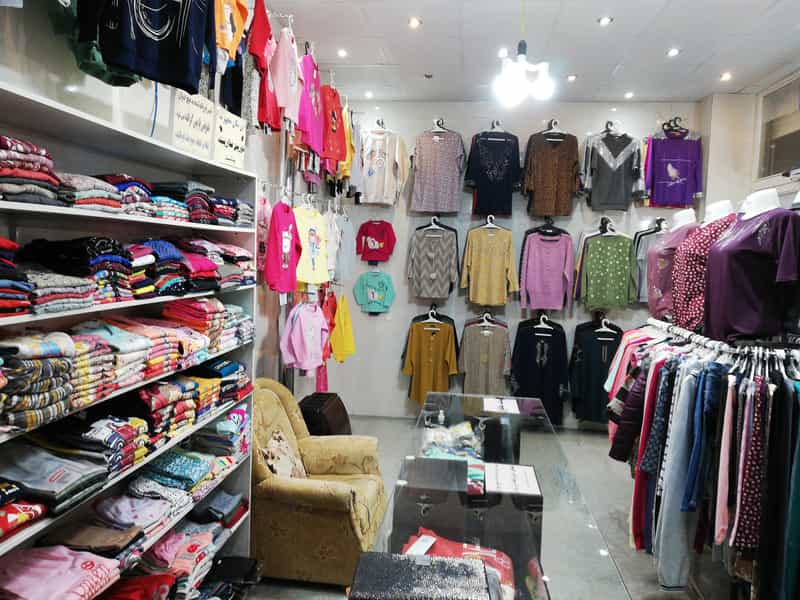 عکس گالری رز شهرک امیرکبیر زنجان