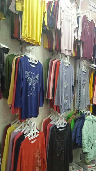 عکس ارزانسرای مهدی در وادی رحمت تبریز