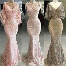 عکس مزون کلاسیک و مدرن نفس در سیابان تبریز