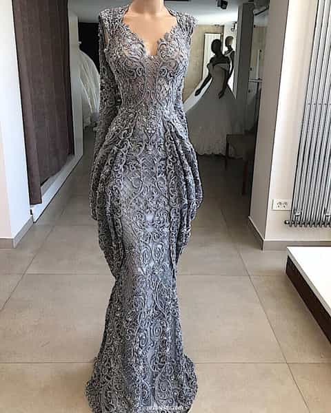 عکس مزون کلاسیک و مدرن نفس در سیابان تبریز