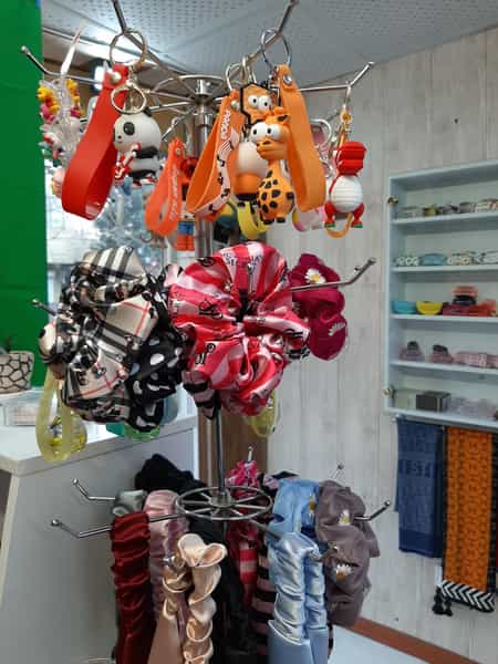 عکس شال و روسری لاوین کوی فیروز تبریز