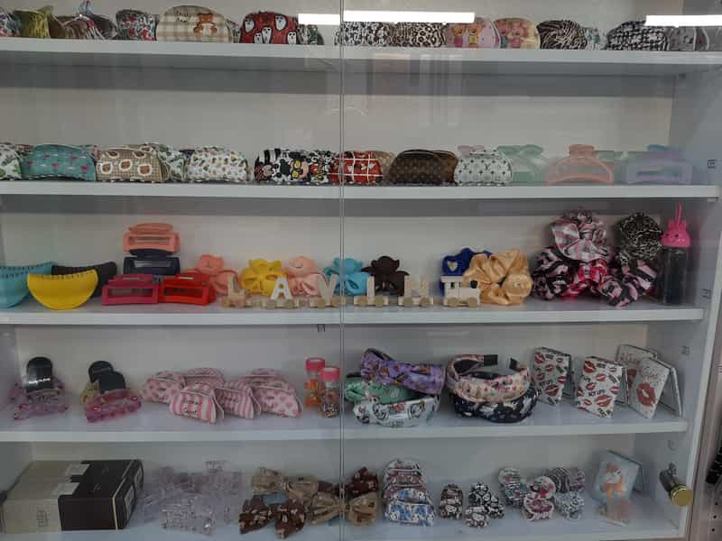 عکس شال و روسری لاوین کوی فیروز تبریز