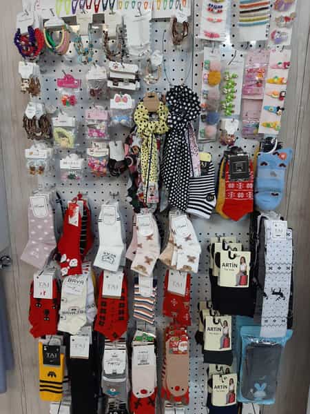 عکس شال و روسری لاوین کوی فیروز تبریز