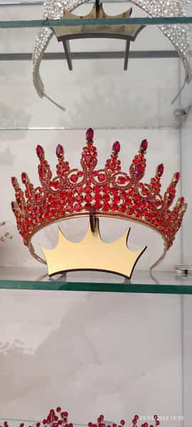 عکس مزون لباس عروس نارینا در خلیل آباد تبریز