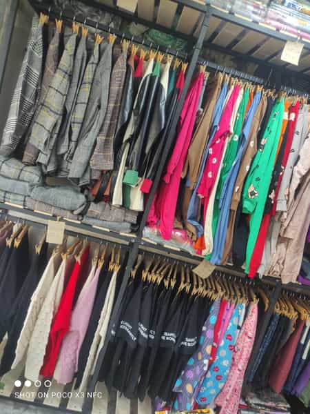 عکس آقای روسری در نیروگاه قم