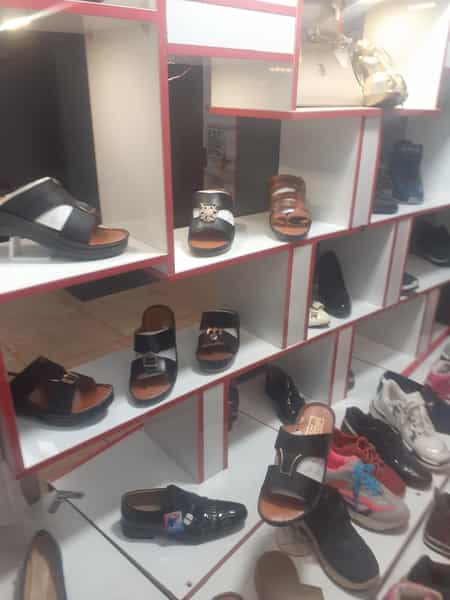 عکس کیف وکفش مهلا (mahla_shoes) در شاه ابراهیم قم