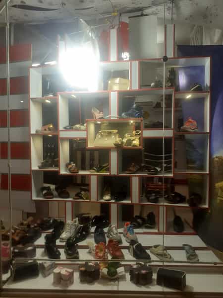 عکس کیف وکفش مهلا (mahla_shoes) در شاه ابراهیم قم