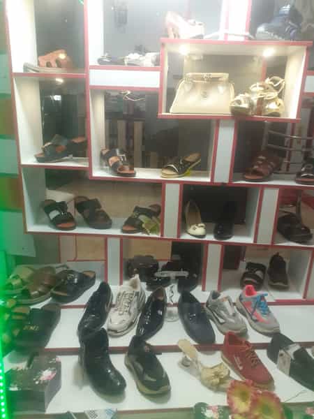 عکس کیف وکفش مهلا (mahla_shoes) در شاه ابراهیم قم