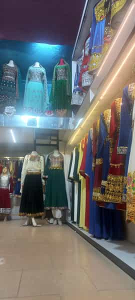 عکس بلخ مارکت در شهرقائم قم