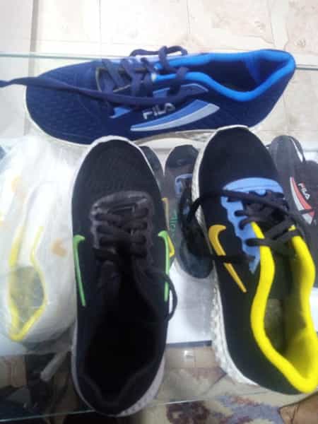 عکس بوتیک محمد کوی فرهنگیان 1 اهواز