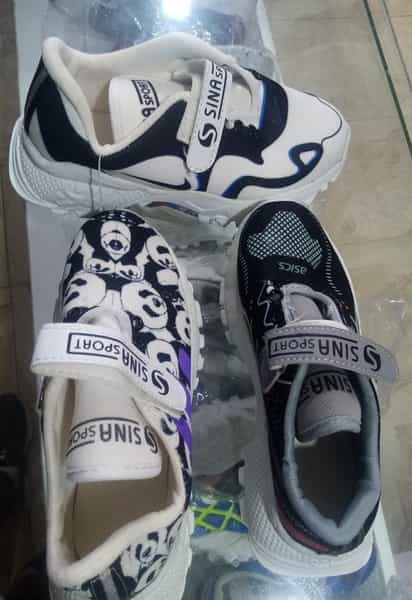 عکس بوتیک محمد کوی فرهنگیان 1 اهواز