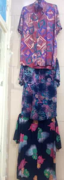 عکس بوتیک محمد کوی فرهنگیان 1 اهواز