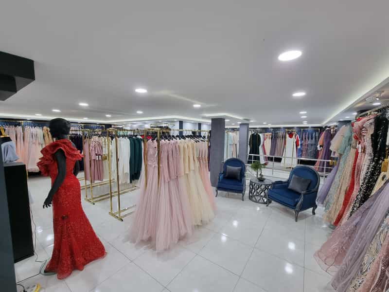 عکس خانه مد کاوانیوم در گلستان کرمانشاه