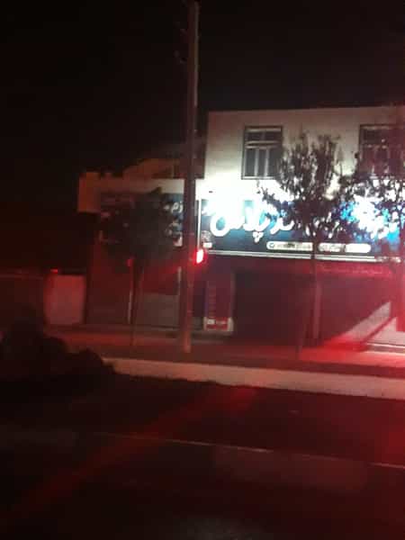 عکس ارزانسرای مد پلاس در تازه آباد کرمانشاه