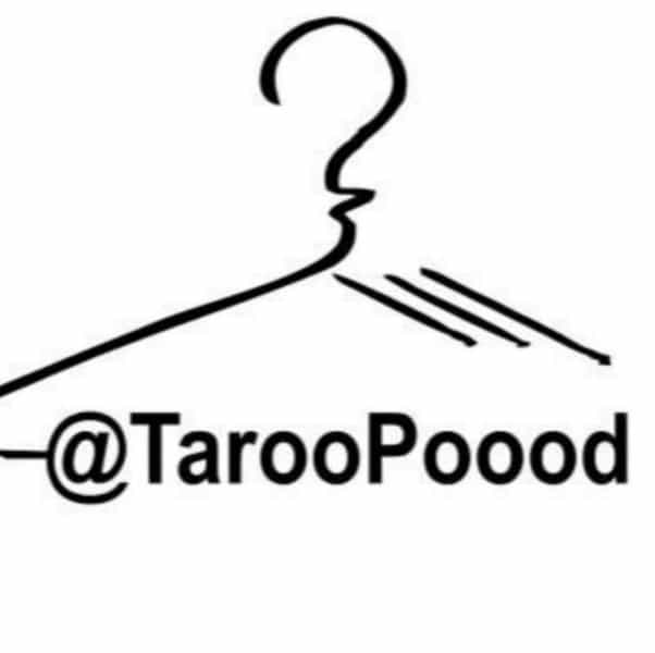 عکس پوشاک تار و پود در گذرنامه کرمانشاه