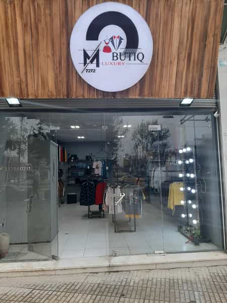 عکس بوتیک زنانه M7272 شهرک ارتش کرمانشاه
