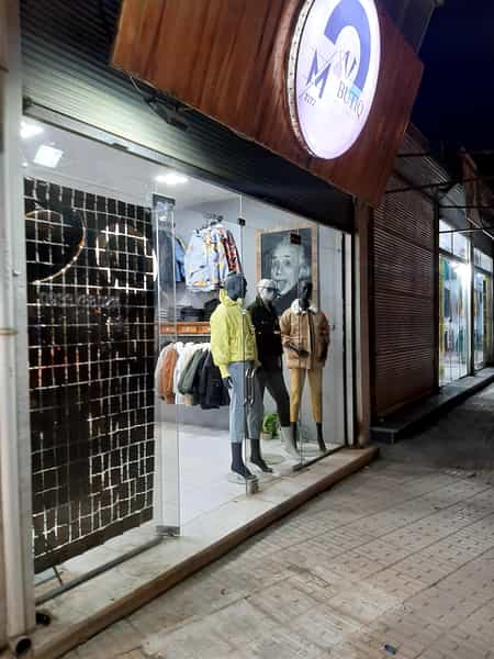 عکس بوتیک زنانه M7272 شهرک ارتش کرمانشاه