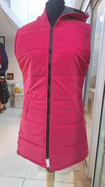 عکس پوشاک زنانه خانومی در چهارمنار یزد