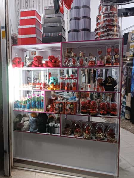 عکس بوتیک استار در گلشن ارومیه