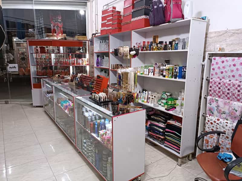 عکس بوتیک استار در گلشن ارومیه