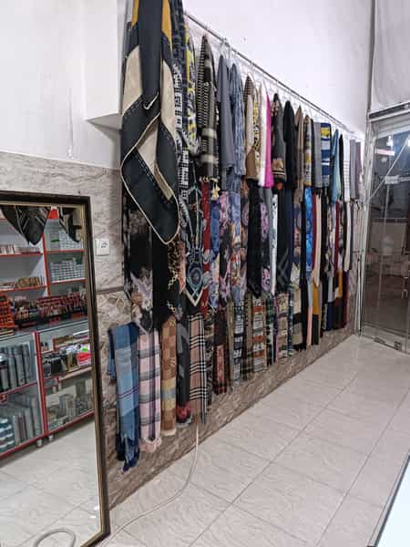 عکس بوتیک استار در گلشن ارومیه